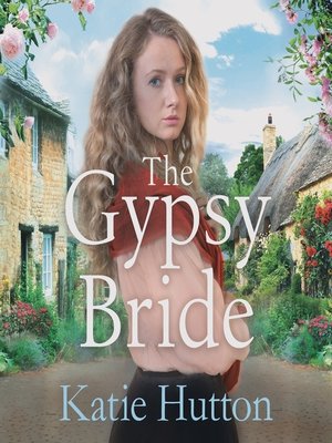 cover image of The Gypsy Bride